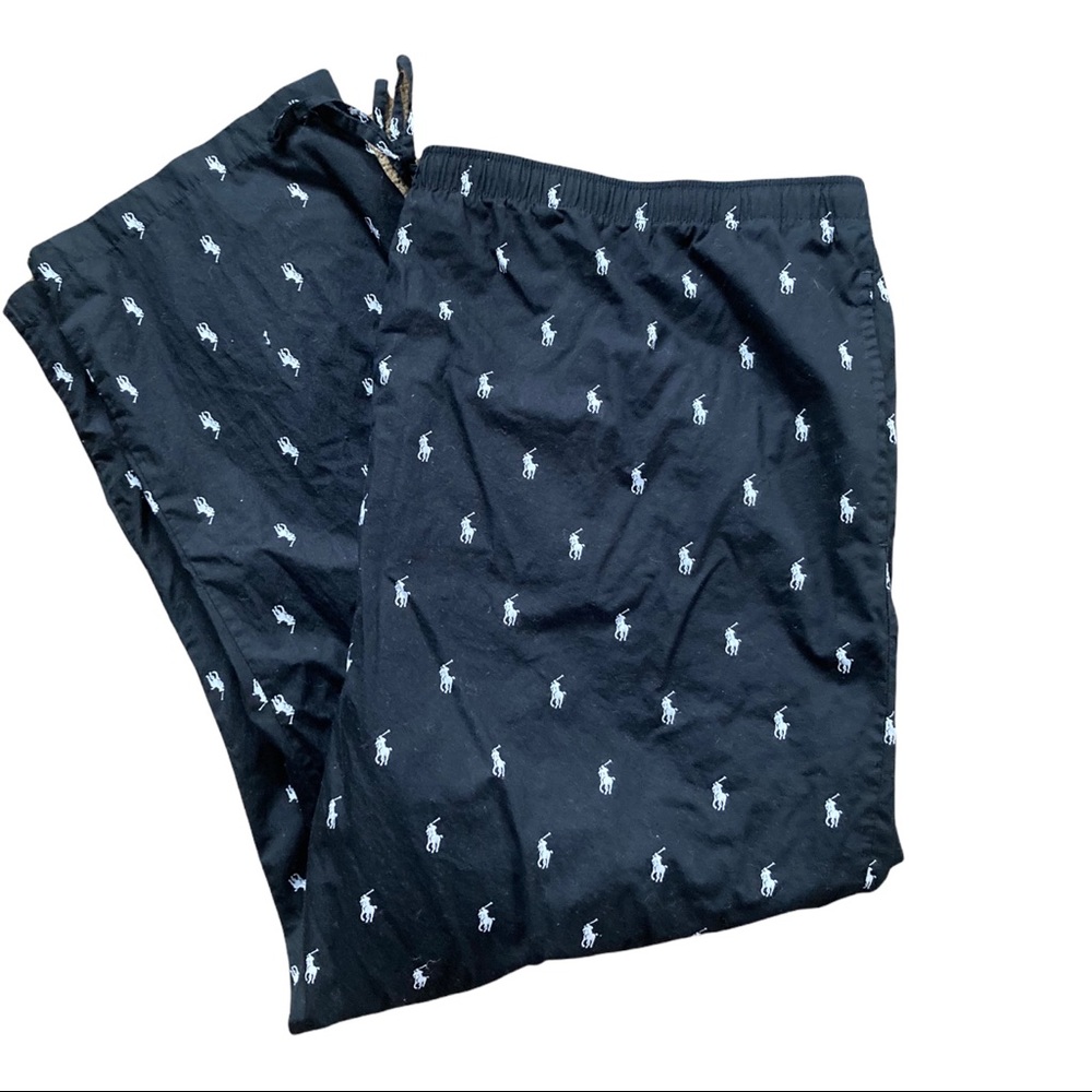 Polo Ralph Lauren pajama pants Sz 4xl